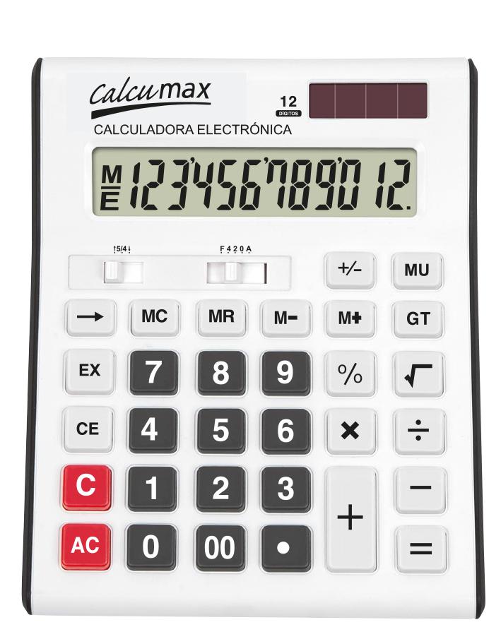 Calculadora