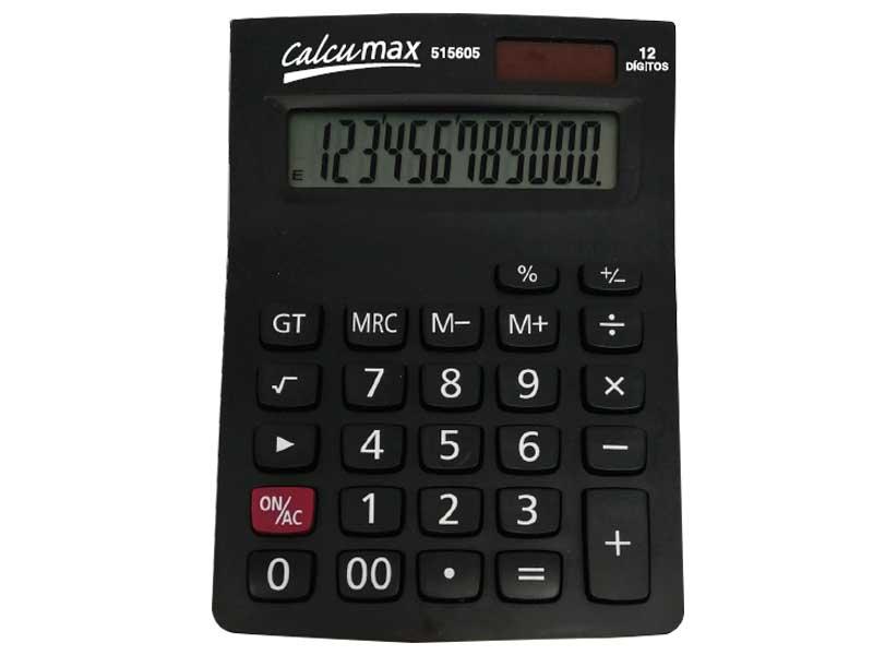 Calculadora 