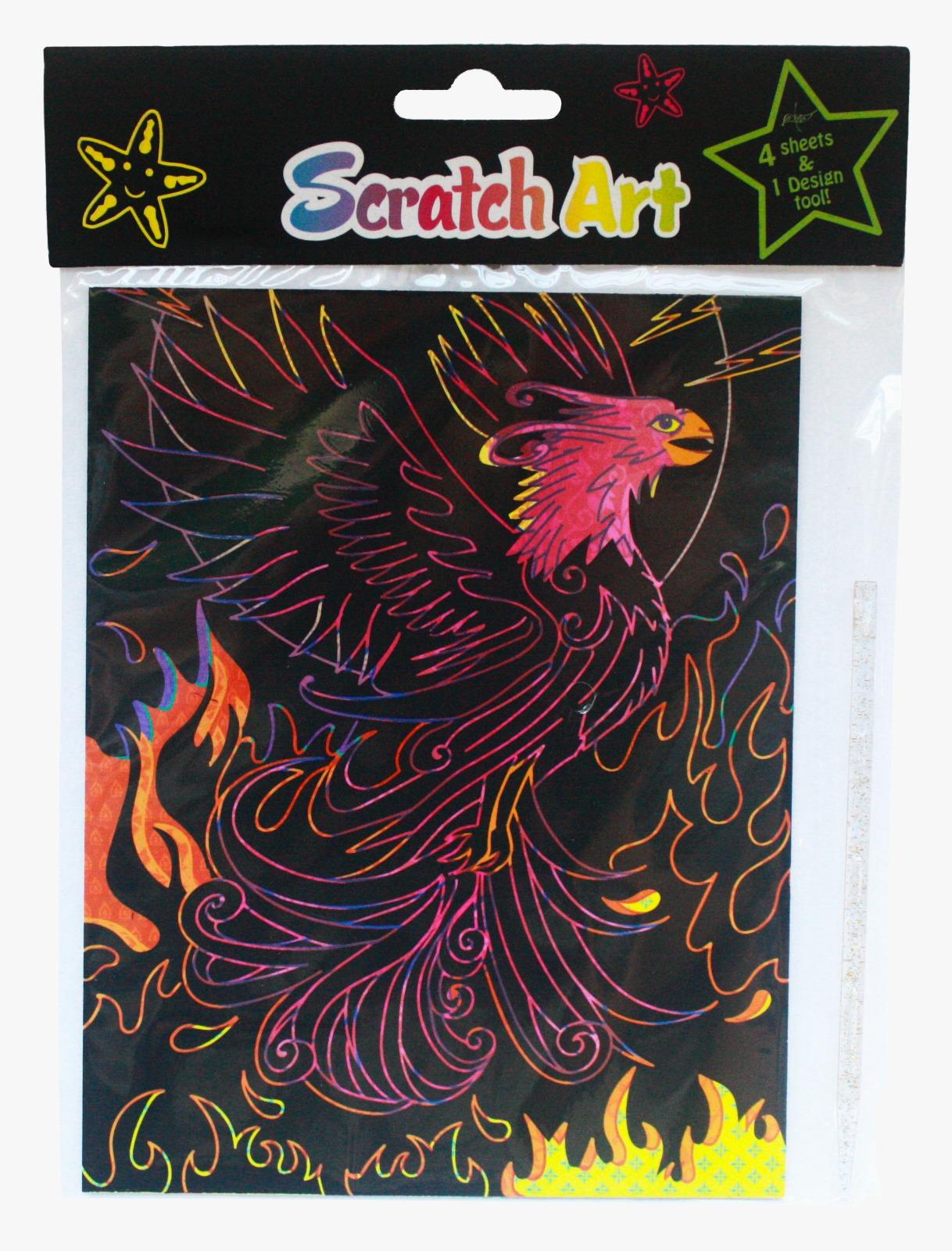 Block mágico doble hojas para pintar x 6 hojas