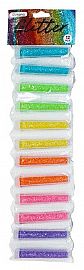 Brillantina x 12 pcs