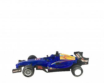 F1 en bolsa